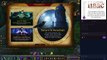 The most Unprofessional Stream World of Warcraft Demon Hunter 2017-009 This is a Half Assed Expansion