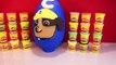 Letter C GIANT SURPRISE EGG OPENING _ Learn ABCs With Paw Patrol Rubble Surprise Toys Toypals.tv-YG6_x