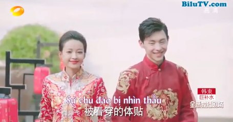 《因为遇见你》第38c集 full -BECAUSE OF YOU ep38-Bởi Vì Được Gặp Em tập 38c vietsub