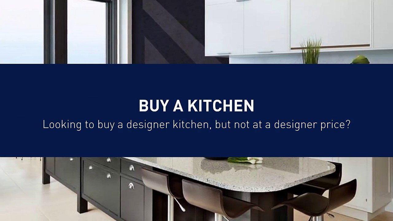 Kitchen Exchange