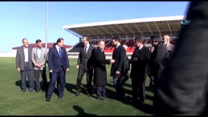 Bakan Kılıç: "Chp Her Şeye 'Hayır' Diyor"