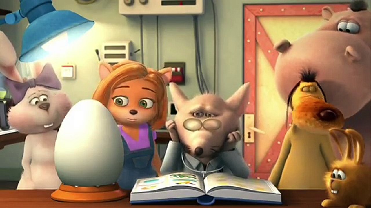 ► Pat & Stan: FULL EPISODES
