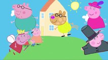 PEPPA PIG HALLOWEEN COSTUMES DRAWING FINGER FAMILY SONG LYRICS & MORE NURSERY RHYMES 2016