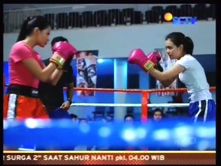 Cinta kali dua#2 part05