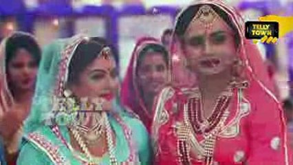Yeh Rishta Kya Kehlata Hai-23rd March 2017-Upcoming Twist