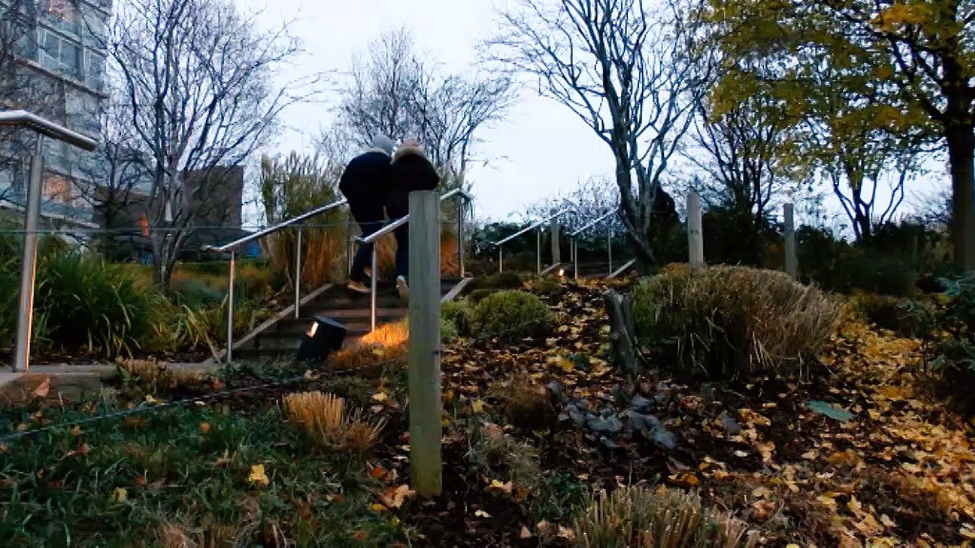 Legends of Liverpool - Season 1, Episode 1