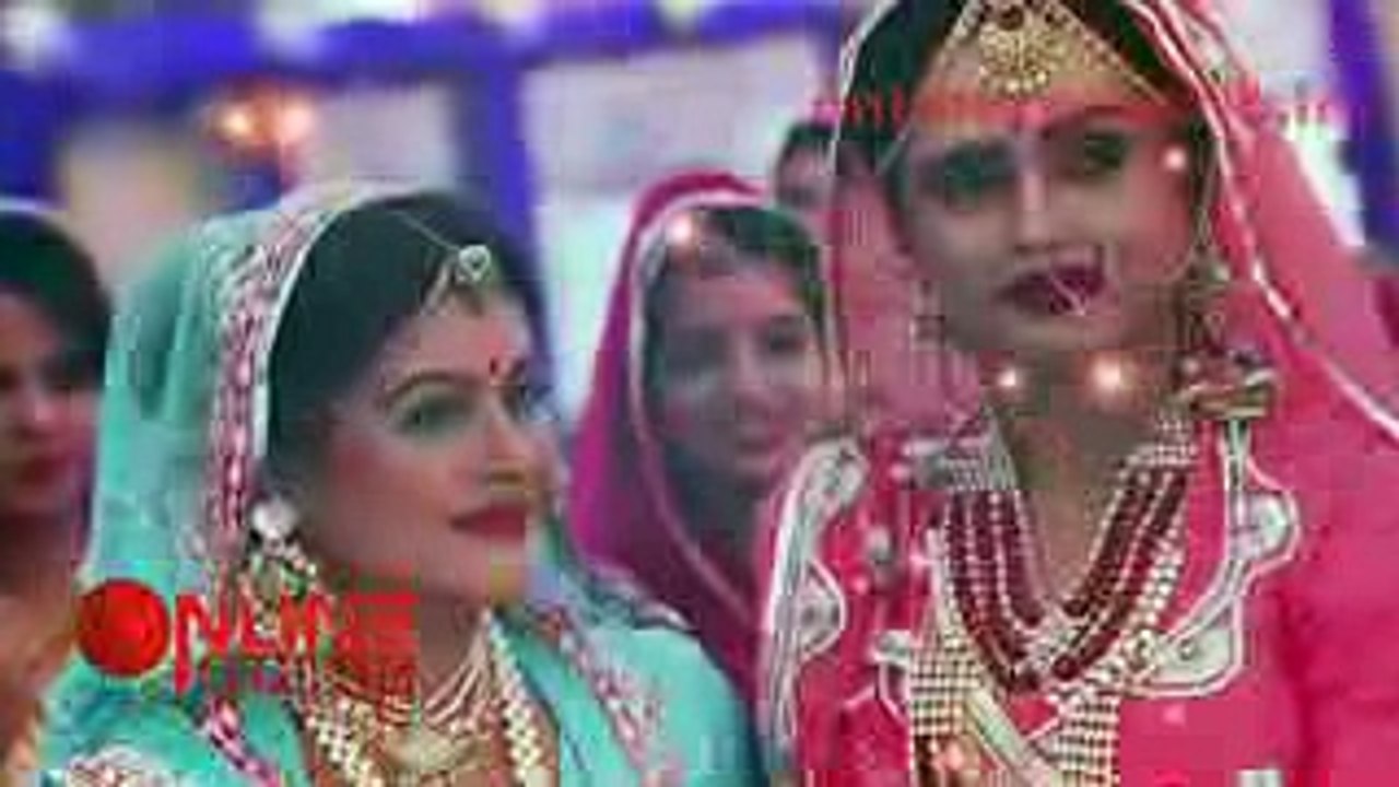 Yeh Rishta Kya Kehlata Hai - 24th March 2017 ...