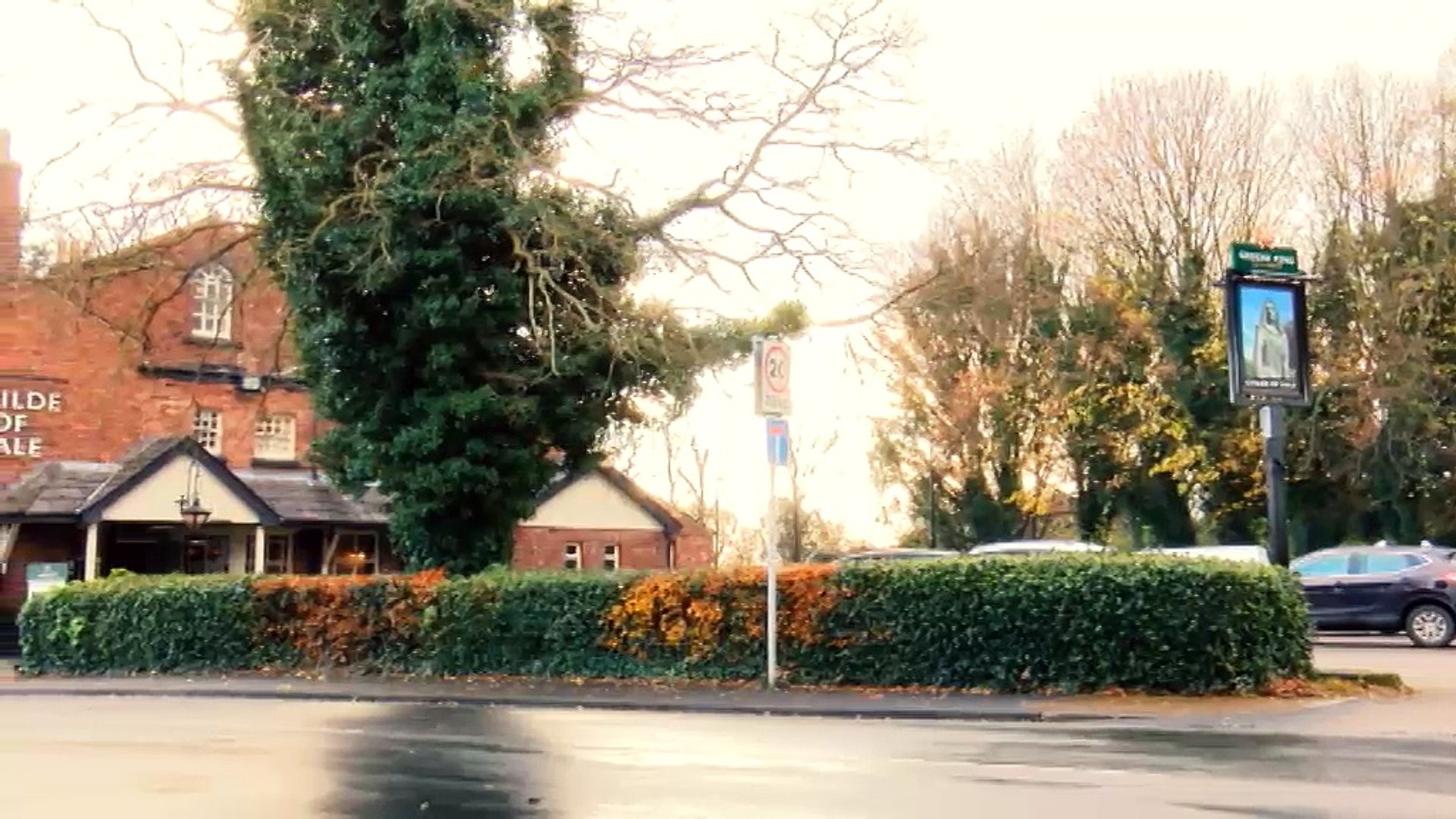 Legends of Liverpool - Season 1, Episode 2