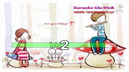 Em Ơi Karaoke - Beat Chuẩn (Vũ Cát Tường ft Hakoota Dũng Hà)