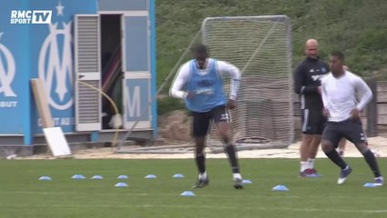 Abou Diaby, un joueur mentalement costaud