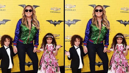 Mariah Carey : ses extravagances de maman people