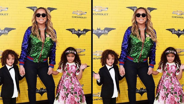 Mariah Carey : ses extravagances de maman people