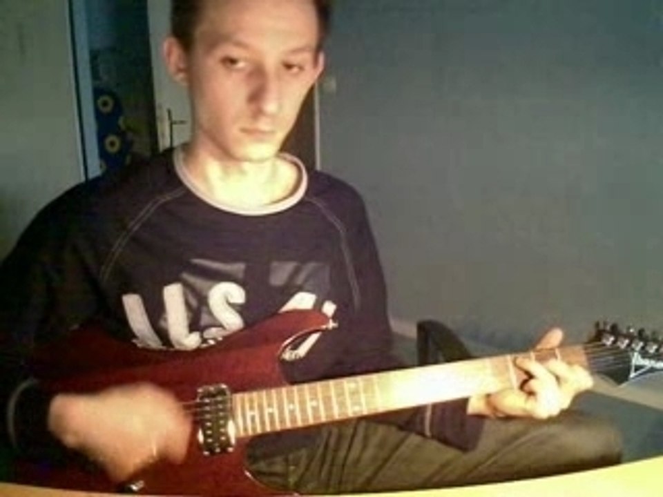 Creedence - Who'll stop the rain