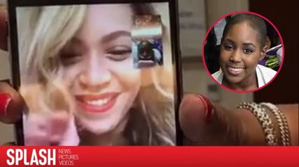 Beyoncé FaceTimes Teenage Fan Suffering From Cancer