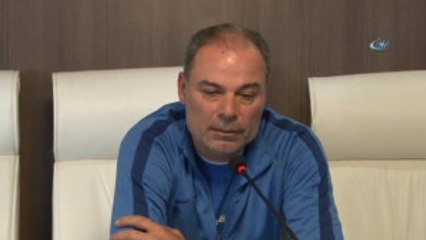 İpekoğlu: "Çıkın Adam Gibi Maç Yönetin"