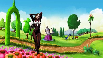 Боб Дети питомник рифмы песни в поезд |