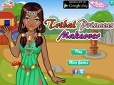 Tribal Princess Makeover | Best Game for Little Girls - Baby Games To Play