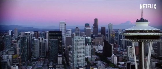 Death Note de Netflix - Premier teaser HD VOST