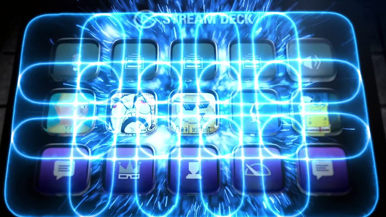 Elgato Stream Deck Trailer