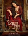 Vidya Balan’s Bold Begum Jaan Movie Trailer Released   2017