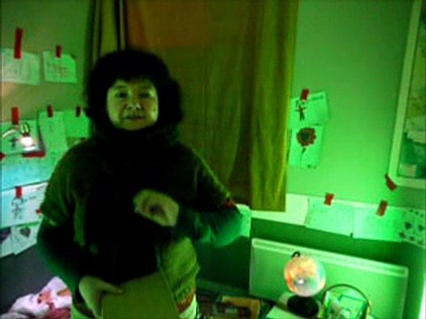 Guerre des mondes - témoignages de réfugiés