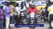 Two wheeler awareness rally in Erode