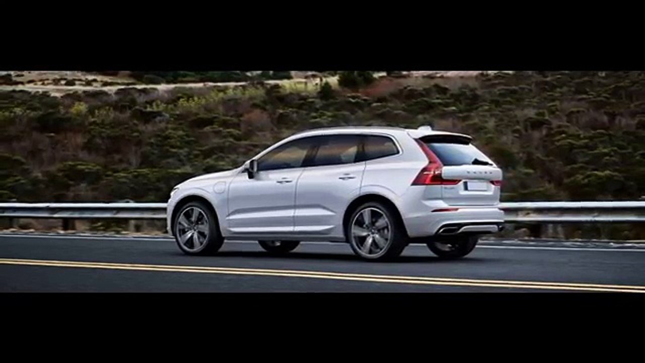 Chiec SUV co nho tuyet voi Volvo XC60 2017. Giá xe Volvo XC60 sieu mem