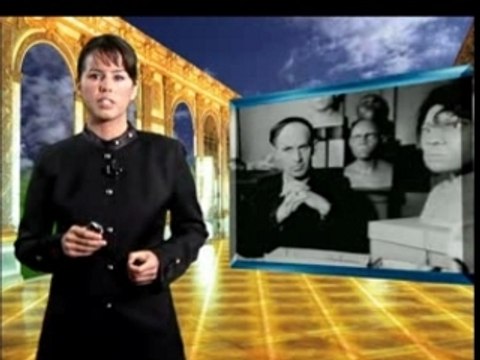 EVOLUTION FORGERIES - EPISODE 2-PILTDOWN MAN