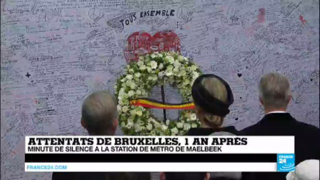 Attentat de Bruxelles : La Belgique a été victime d’un Belgium bashing exagéré après les attentats de Paris