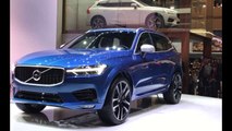 Giá xe Volvo XC60 moi nhat Viet Nam! Xe hơi hạng sang chính hãng!