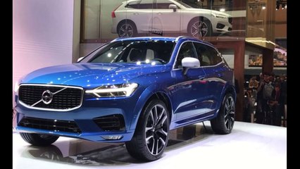 Giá xe Volvo XC60 moi nhat Viet Nam! Xe hơi hạng sang chính hãng!
