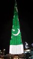 People Chanting Go Nawaz Go at Burj Khalifa Flag Light Up