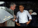 Tổng thống Obama tìm mua cốm trước khi rời Hà Nội [Tin Việt 24H]