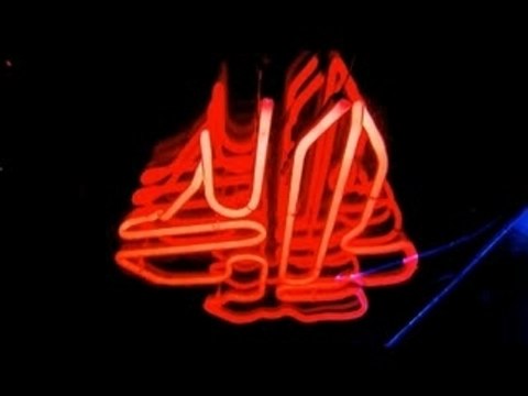 Linkin Park - Given Up (Live Popworld, England 2007)