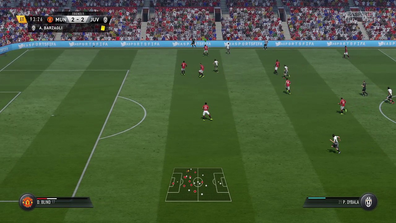 Dybala w. magic