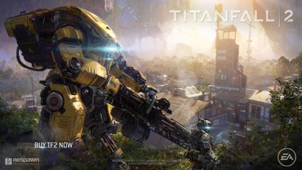 Titanfall 2 - Colony Reborn Gameplay Trailer