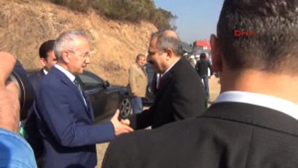 Zonguldak Ereğli'de '15 Temmuz Şehitler Hatıra Ormanı' Oluşturuldu