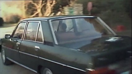 Giscard, de vous à moi : Brégançon avec Chirac (extrait)