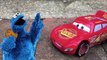 Disney Pixar Cars Lightning McQueen Doing Disney IMPRESSIONS Jack Sparrow Mickey Mouse Impression!