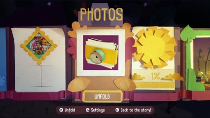 Tearaway: Unfolded LIVE (15)