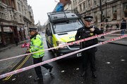 ISIS Claims Responsibility For London Terror Attack Leaving 4 Dead