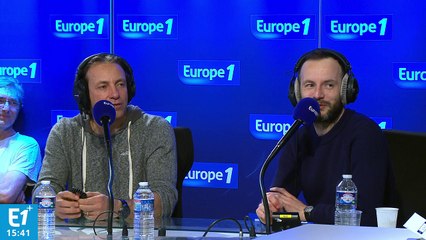 La Cour des Grands : émission du 23 mars 2017 (INTEGRALE)