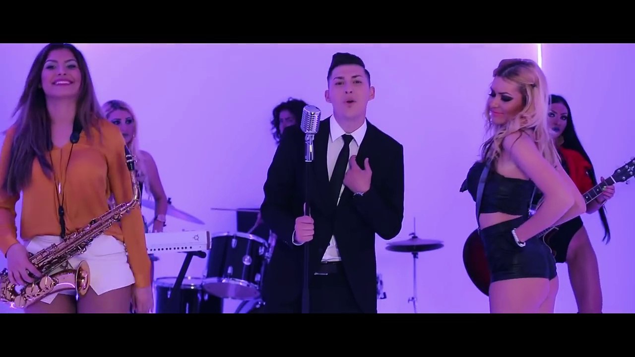 AYAN Mr.Juve si Susanu - Lasa ca e bine [oficial video]