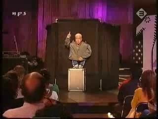 Little man dancing(short)