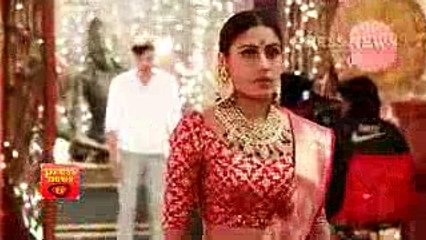 Ishqbaaz - 24th March 2017 - Starplus Latest Upcoming Twist 2017
