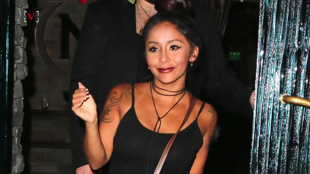 Snooki’s $32k Payday Spawns Proposed Speaker Fee Cap Legislation
