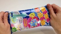 Kracie Soda NeruNeruNeruNe (ねるねるねるね) Japanese Candy Kit | bunnifulwishes