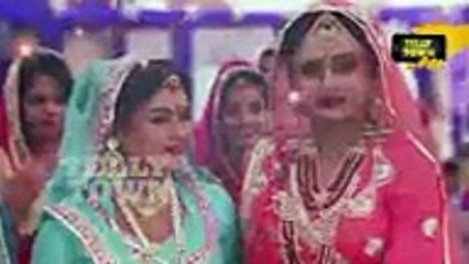 Yeh Rishta Kya Kehlata Hai-23rd March 2017-Upcoming Twist