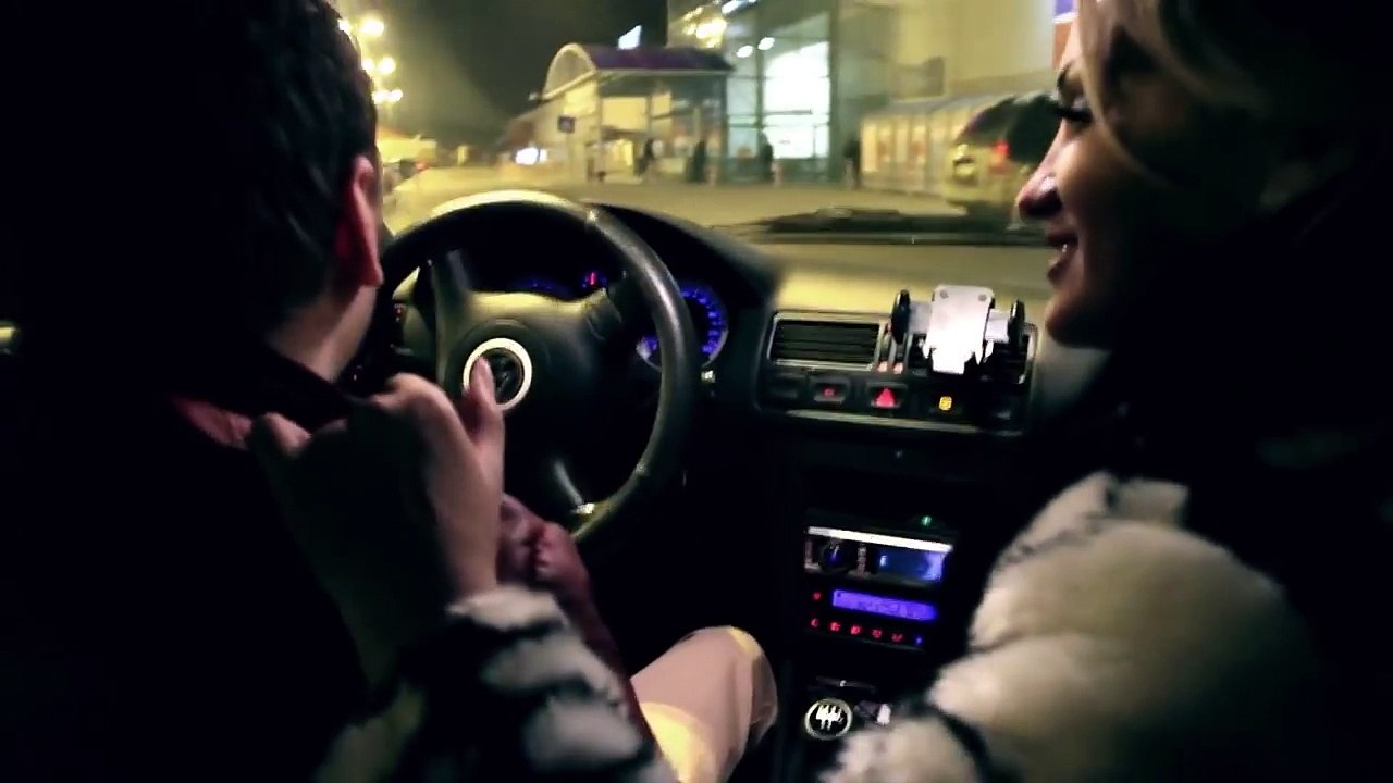 BODO feat. Susanu - Tu mi-ai ranit inima (Videoclip Oficial)