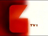 YLE TV1 - Tunnusmusiikki 2001-2007